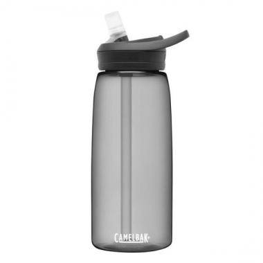 Bottle Camelbak eddy Charcoal, 1L