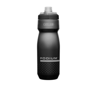 BOTTLE CAMELBAK PODIUM BLACK 0.7 L