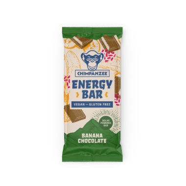 Energy bar Chimpanzee