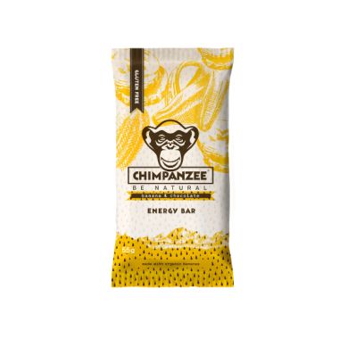 Energy bar Chimpanzee