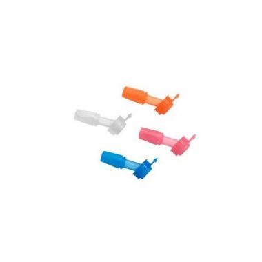 CHANGABLE mouthpiece of bottle Camelbak EDDY ® Kidd (4 pcs)