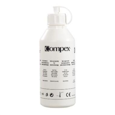 Gel + electrode filler Compex