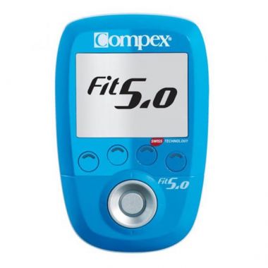 Compex Wireless Fit 5.0 Multilingual Muscle Stimulator