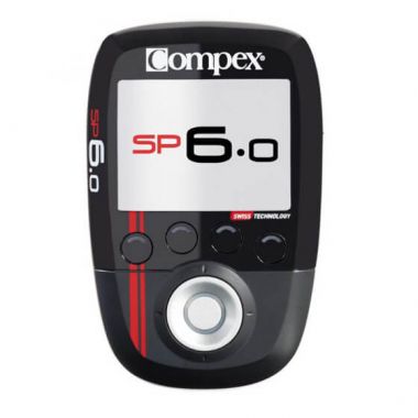 Compex Wireless SP6 .0 Multilingual Muscle Stimulator