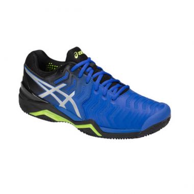 GEL-RESOLUTION 7 CLAY - MEN'S TENNIS SHOES FOR CLAY COVER