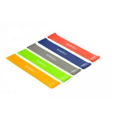 Resistance rubber KWELL ELASTIC RING “LARGE”