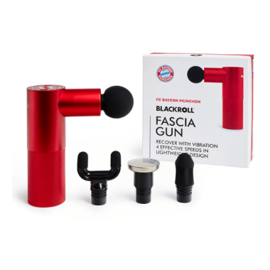 Fascia Massage Gun FC BAYERN MÜNCHEN Blackroll