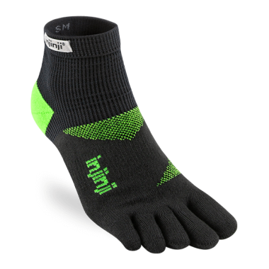 Injinji Socks Trainer Mini-Crew