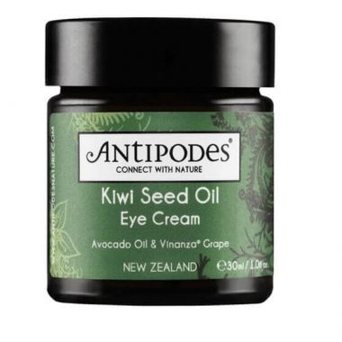 Antipodes Kiwi Seed Oil Eye Cream 30ml