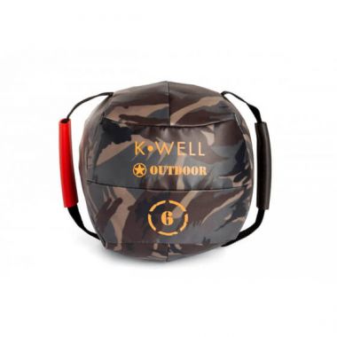 Kwell GIANT BALL PLUS OUTDOOR