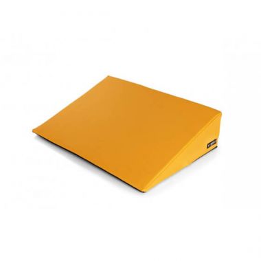 Balance cushion Kwell FIT WEDGE, 60 x 45 x 15 cm