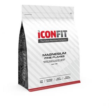 Magnesium additives for magnesium baths for the bath ICONFIT Magnesium Flakes, 1 kg