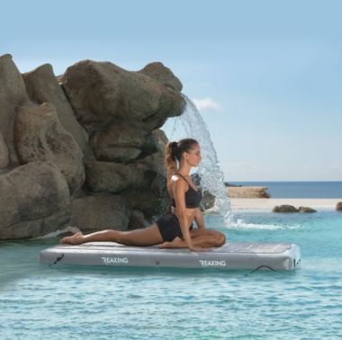 Rafts REAR-BASIC