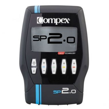 Muscle stimulator SP2 .0 Multilingual