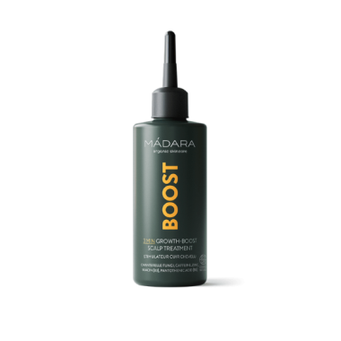 3 Min Growth Boost Stimulating Serum 100ml, Madara