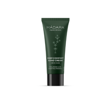 Deep Comfort Hand Cream 60ml, Madara