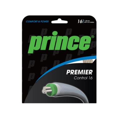 Tennis Cordage PREM CTRL 16 - NT Prince