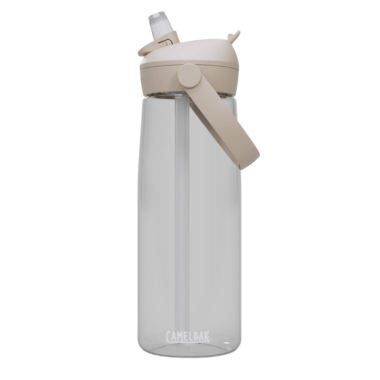 Bottle With Straw 0.75L Transparent CamelBak