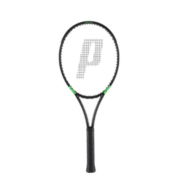 Tennis Raquette Prince Textreme Phantom Pro 100 Power Level 750, Size 3