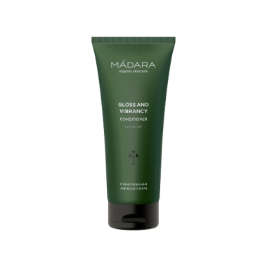 Gloss and Vibrancy Conditioner 200ml, Madara
