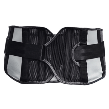Adjust-To-Fit Back Brace, Mueller