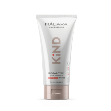 Kind Moisturizing Lotion 175ml, Madara