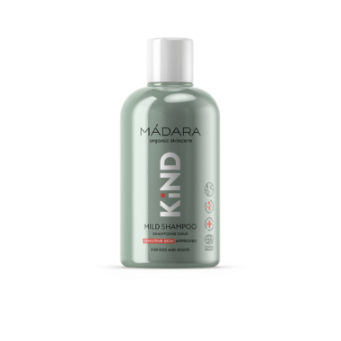 Kind Gentle Cleansing Foam 300ml, Madara