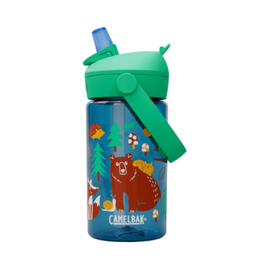 Kid bottle Camelbak Thrive Flip 0,4L Friendly Forest