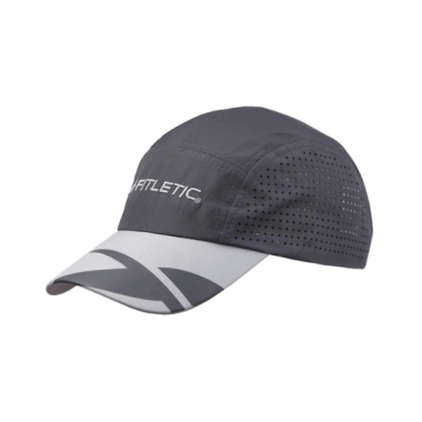 Hat Grey FITLETIC