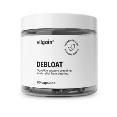 Lip Protector Balm Vilgain, 4.8 g
