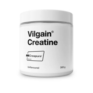 Creatine Creapure Vilgain, 300 g