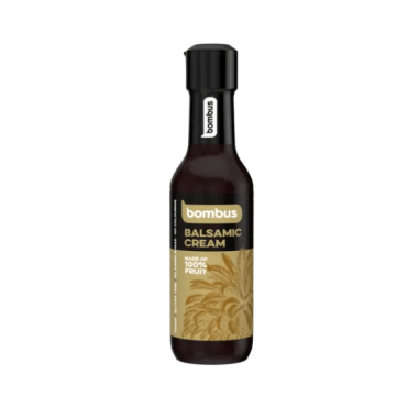 Date Balsamic Cream Bombus 280g