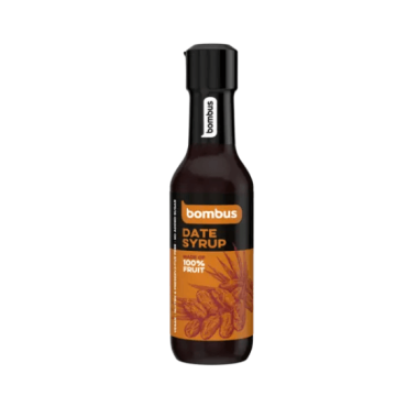 Date Syrup Bombus 300ml