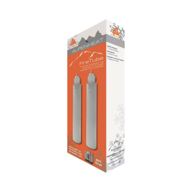 Extension tubes for Dry4 dryer Alpenheat