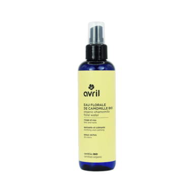Chamomile floral water AVRIL