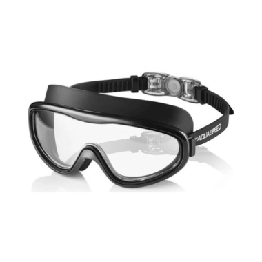 Panoramic adult swimming goggles Aqua Speed Tivano