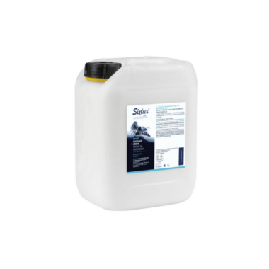 Neutral Cream Massage Cream 3000ml Sixtus