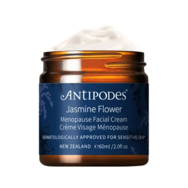 Face cream for the menopause period JASMINE FLOWER 60ml, Livin