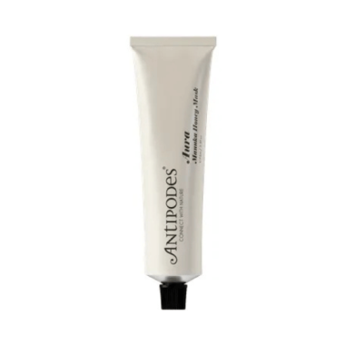 Face mask with manuka honey AURA, 75ml, Livin