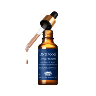 Restorative serum with probiotics CREDO, 30ml, Livin