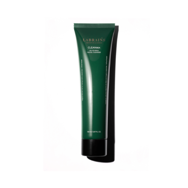 OIL-TO-MILK FACIAL CLEANSER LABRAINS, 150ML