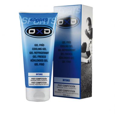 Gel cooling OXD Intense Cooling Gel