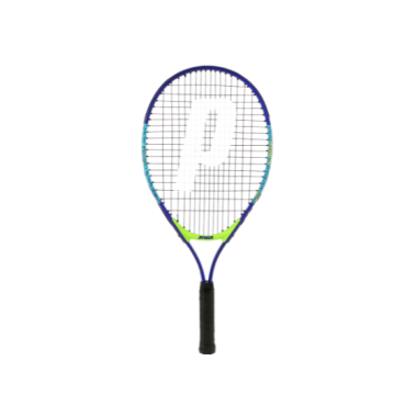 Tennis racquet Prince ACE BLUE 23 Junior