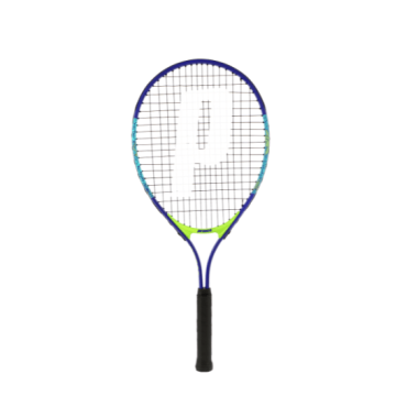 Tennis racquet Prince ACE BLUE 25 Junior