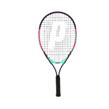 Tennis racquet Prince ACE PINK 23 Junior