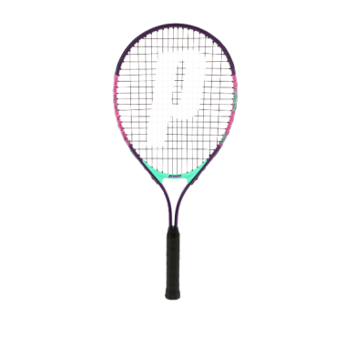 Tennis racquet Prince ACE PINK 25 Junior