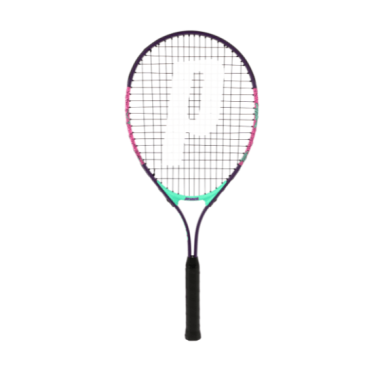 Tennis racquet Prince ACE PINK 26 Junior
