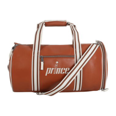 PRINCE HERITAGE DUFFLE BAG