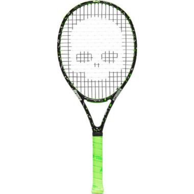 Tennis racquet Prince GRAFITI 25 Junior (graphite)