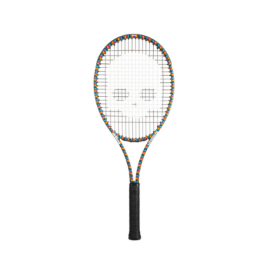 Tennis racquet Prince Skulls (260gr)